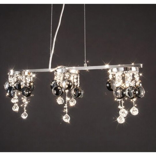 Ceiling light 70 cm like new