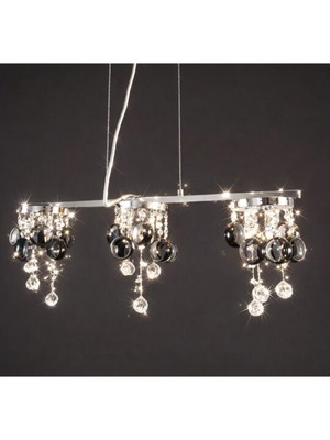 Ceiling light 70 cm like new