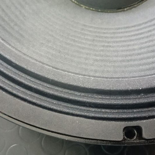 Beyma 15G40 15 inch speakers new, set of 2