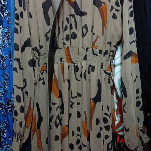 Dresses new, size L, pack of 3 pieces