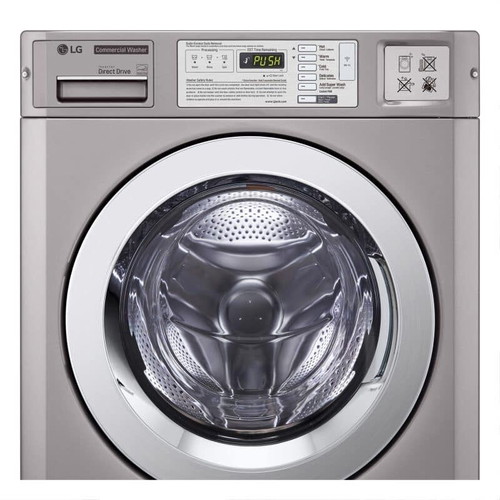 LG Titan-c max washing machine 15 kg new professional