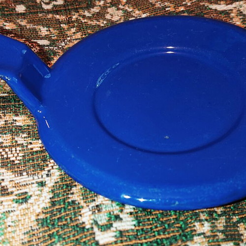 Husqvarna vintage cast iron smörpanna for melting butter and sauces