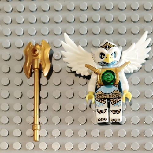 Lego Chima Eris like new, flawless