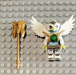 Lego Chima Eris like new, flawless