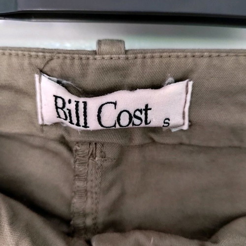 Capri khaki bill cost small