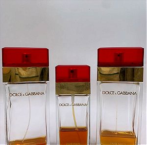 Dolce & Gabbana by Dolce & Gabbana EDT