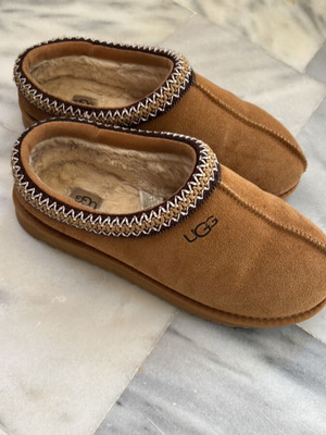 Ugg used, size 42