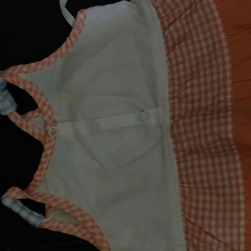 Disney Baby Minnie Mouse Dress for 3 Months Like New