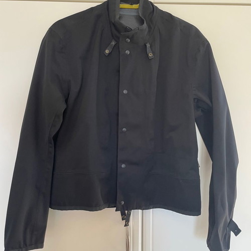 Dainese D-Stormer D/Dry 4 Seasons Jacket new