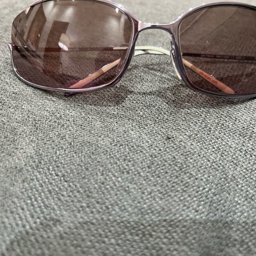 Christian Roth sunglasses new pure titanium made in Japan