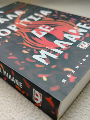 The Good Girls Don't Speak book like new