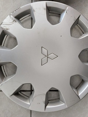 Mitsubishi Colt τάσι τροχού 14 ιντσών