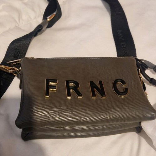 FRNC bag new