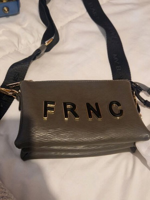 FRNC bag new