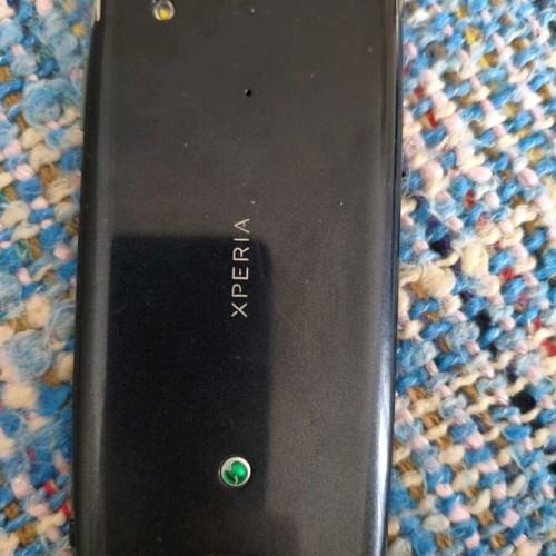 Sony Ericsson Xperia Arc S (LT18i) used with damages