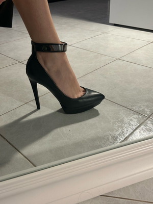 Jessica Simpson τακούνια
