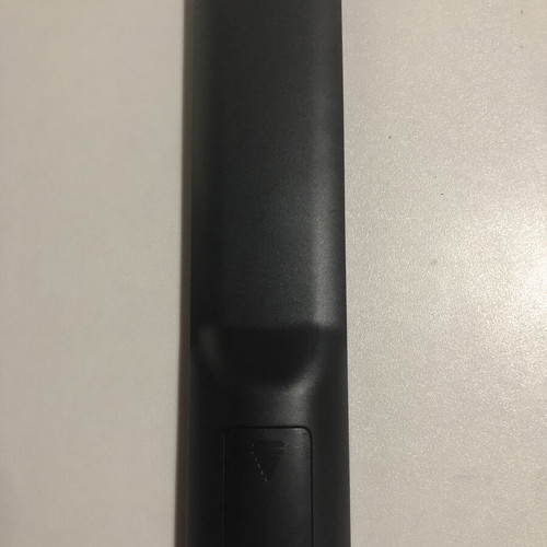 Allimity remote control for Majestic LED LCD TVs new