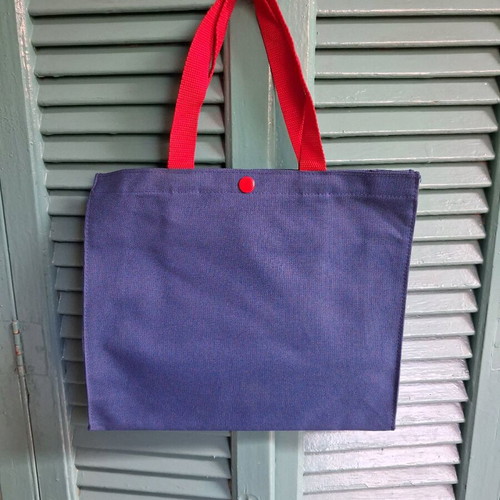 Vintage Disney Winnie the Pooh Tote Bag New with Tag