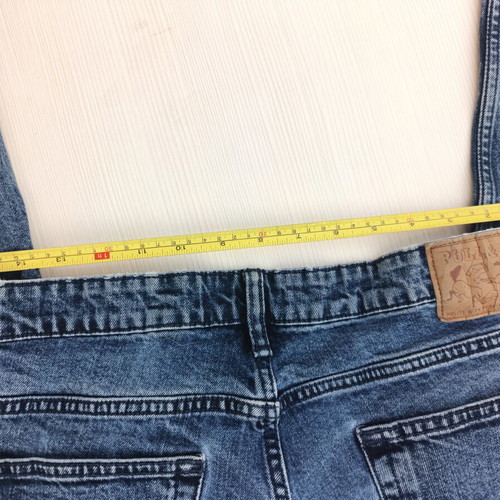 Pull & Bear men's jeans XL new, quality denim, casual fit