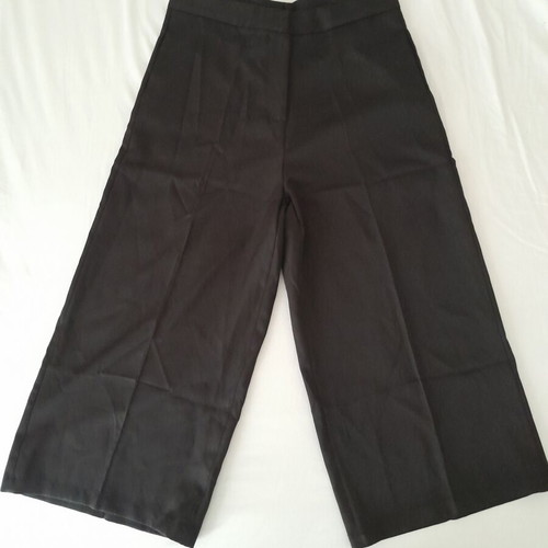 Shein 3/4 Pants new, black, size XL 42 14