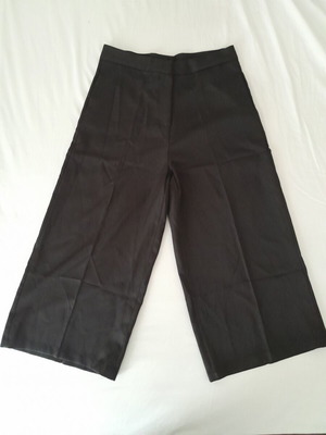 Shein 3/4 Pants new, black, size XL 42 14