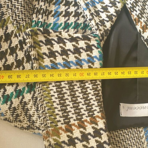 Women's medium coat like new