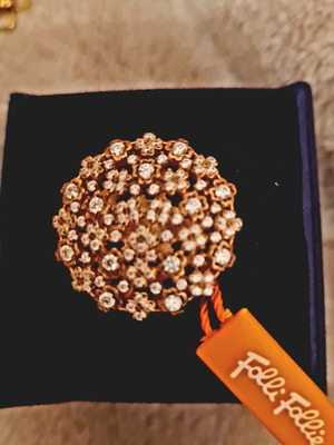 Folli Follie ring no 55 new