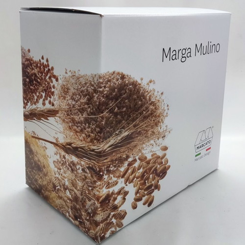 Marcato Marga Mulino Grain Milling Machine new