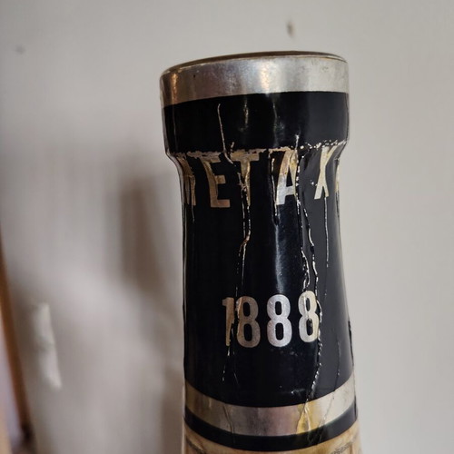 Metaxa brandy like new