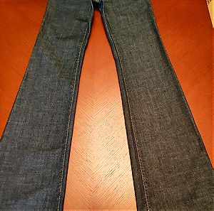 DSQUARED jeans γυναικείο παντελόνι