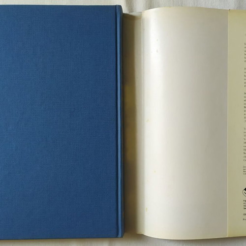 Pablo Picasso Man and His Work hardcover book used, English