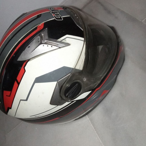 Citystar helmet used, best choice for holiday safety