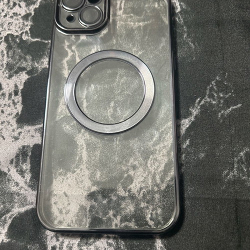 Phone case for iPhone 14 Plus like new
