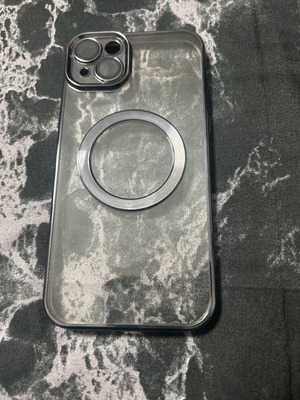 Phone case for iPhone 14 Plus like new