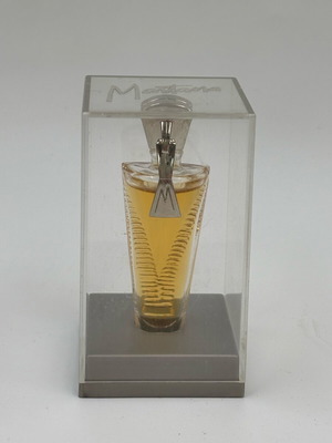 Vintage Montana Just Me μίνι άρωμα Eau de Toilette 3ml σαν καινούργιο