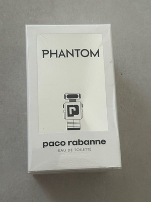 Paco Rabanne Phantom Κανονικό άρωμα 50 ml καινούργιο