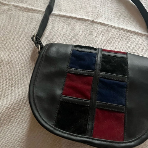 Crossbody bag like new
