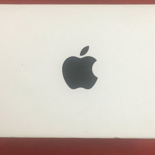 iPhone 7 box used
