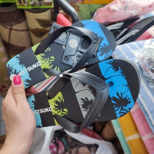 Children's flip-flops new size 31