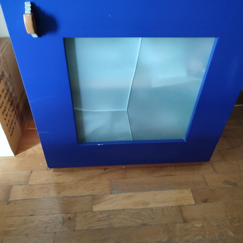 Student bedroom set used with wardrobe, bed, desk, shelves, and storage furniture