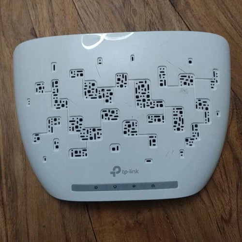 Tplink TL-801ND 300Mbps Wireless N Access Point like new without antennas