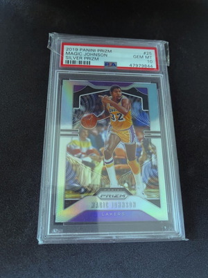 Psa cards used, including numbered ones in great condition