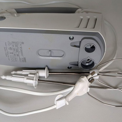 Bosch ErgoMixx 450W mixer like new