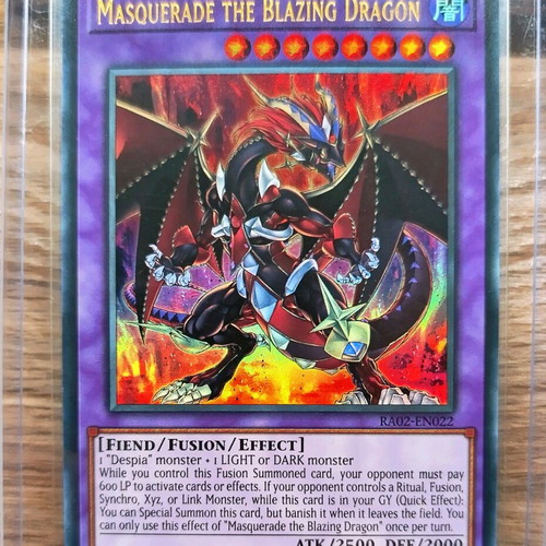 Yu-Gi-Oh 25th Anniversary Rarity Collection 2 card bundle new