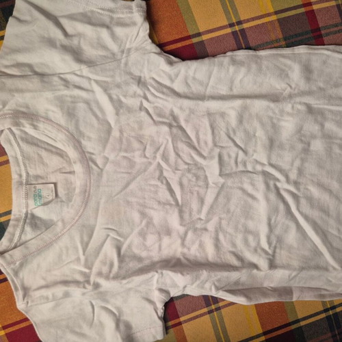 Paramana 12-18 baby clothing used