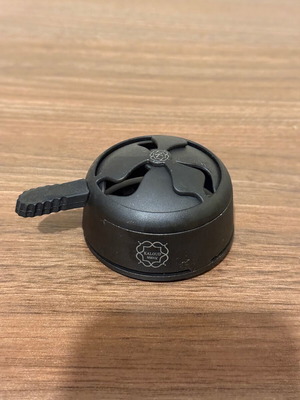 Kaloud Lotus διαχείρισης θερμότητας για ναργιλέ – Μεταχειρισμένο