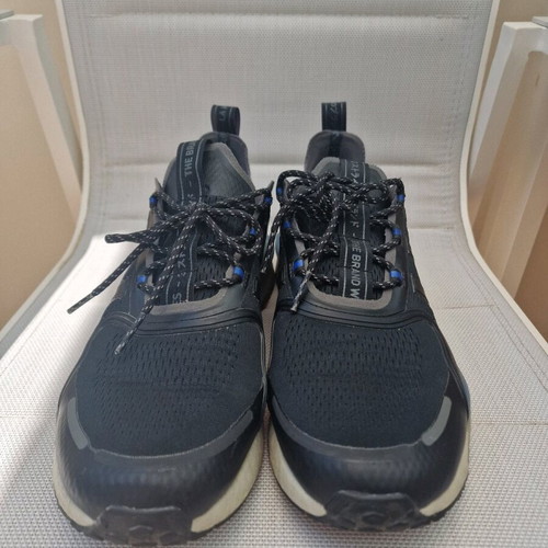 Adidas NMD_V3 shoes used, casual, size 47-47.5