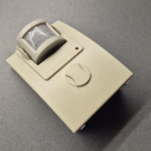 Home alarm new with battery, motion detection and phone call