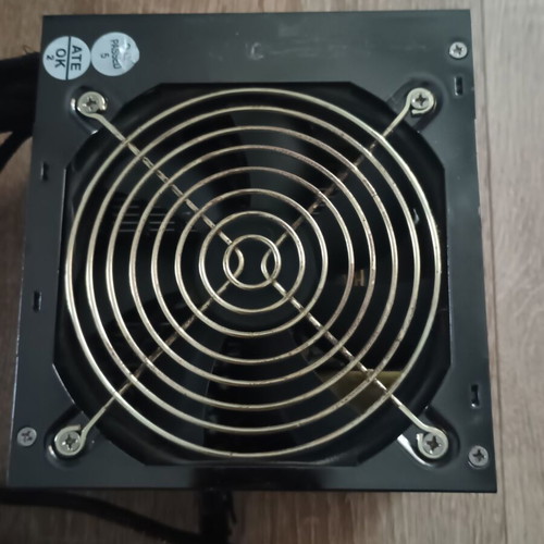 PC power supply 500W