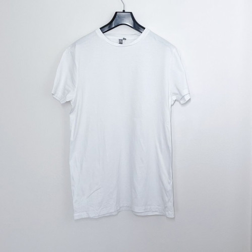 ASOS White T-shirt Medium New